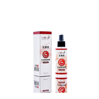 安陆母婴防护喷雾