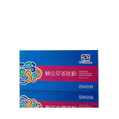 安陆蛹虫草气血汤