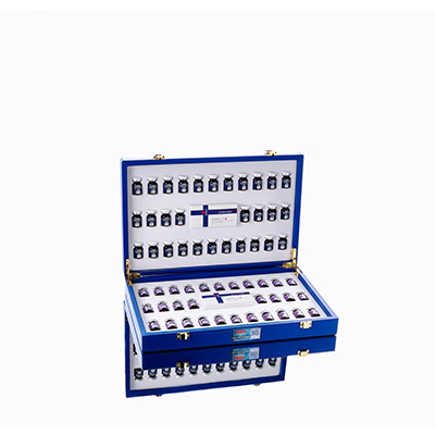 安陆润芯综合版