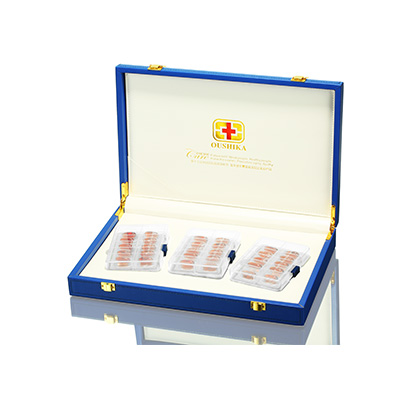 安陆子宫排毒套