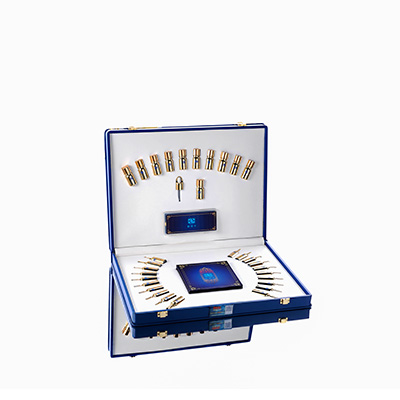 安陆全身经络解压套