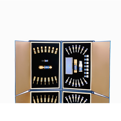 安陆7D私密抗衰养护套